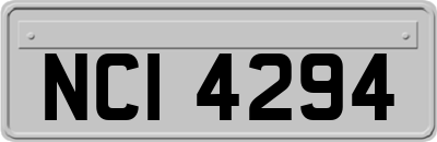 NCI4294