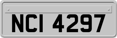 NCI4297