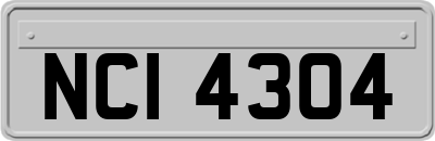 NCI4304