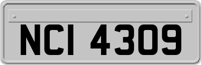 NCI4309
