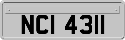 NCI4311