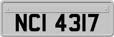 NCI4317