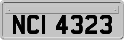 NCI4323