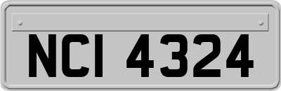 NCI4324