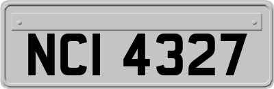 NCI4327