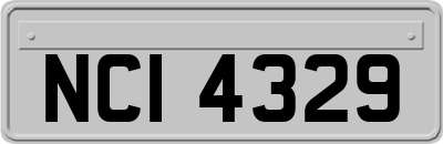NCI4329