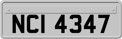 NCI4347