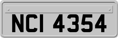 NCI4354