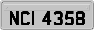 NCI4358