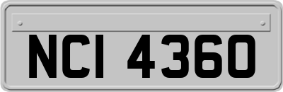 NCI4360