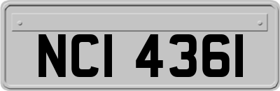 NCI4361
