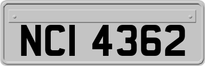 NCI4362
