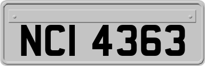 NCI4363