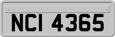 NCI4365