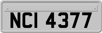 NCI4377