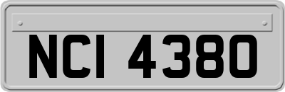 NCI4380