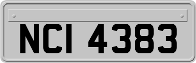 NCI4383
