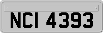 NCI4393