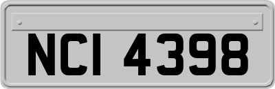 NCI4398