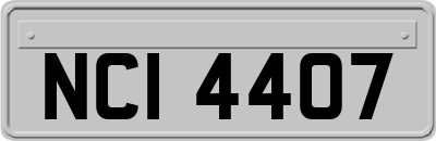 NCI4407