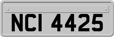 NCI4425