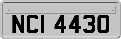 NCI4430