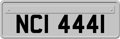 NCI4441