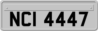 NCI4447