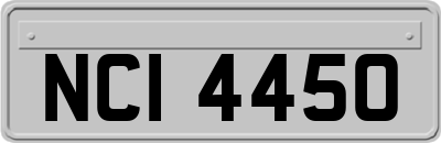 NCI4450