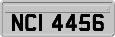 NCI4456