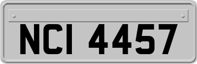 NCI4457