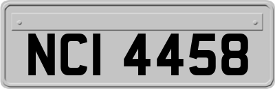 NCI4458