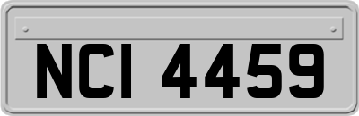 NCI4459