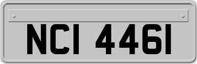 NCI4461