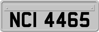 NCI4465