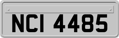 NCI4485
