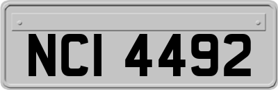 NCI4492