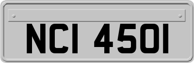 NCI4501