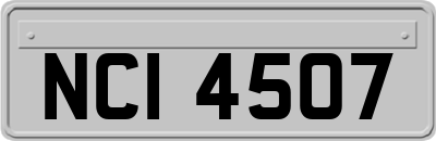 NCI4507