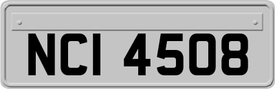 NCI4508