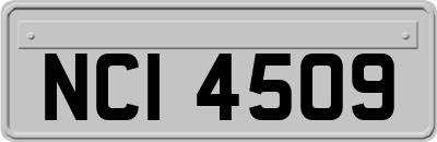 NCI4509
