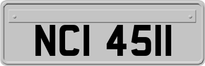 NCI4511