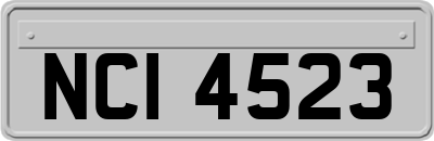 NCI4523