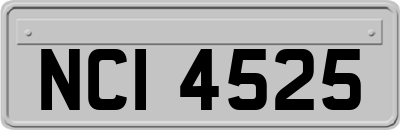 NCI4525