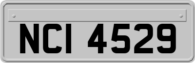 NCI4529