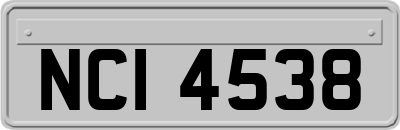 NCI4538