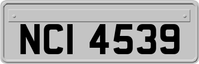 NCI4539