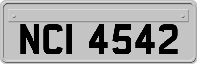 NCI4542