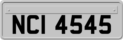 NCI4545