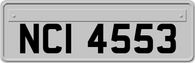 NCI4553
